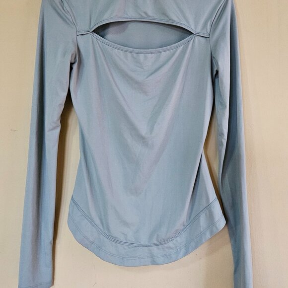 Lot of 3 Activewear Long sleeve Tee Bundle (1 Gottex + 1 Kyodan + 1 a.new.day ) - Picture 7 of 9